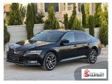سكودا سوبيرب 2019