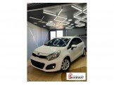 كيا Kia كيا برايد 2014