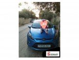 فورد فيستا 2012