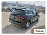 فولكسفاجن تيجوان 2019