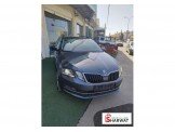 سكودا اوكتافيا 2019