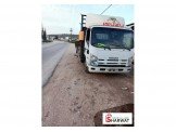 ايسوزو 3900 2008