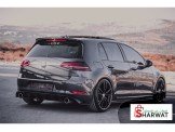فولكسفاجن GTI 2018