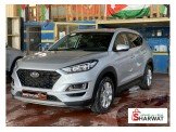 هونداي توسان 2019