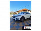 هونداي توسان 2016