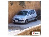 هونداي كليك 2007