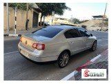 فولكسفاجن باسات 2009