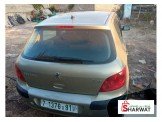 بيجو 307 2007