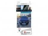 سكودا اوكتافيا 2018