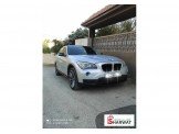 بي ام دبليو  x1 2013