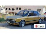 بي ام دبليو 520 1985