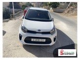 كيا Kia كيا مورننغ 2018
