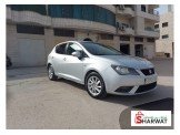 سيت ابيزا 2012