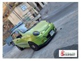 دايو ماتيز 2001