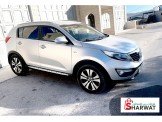 كيا Kia كيا سبورتاج 2014