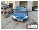 هونداي الانترا 1999