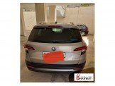 سكودا  كاروك 2018