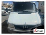 مرسيدس 412 1999
