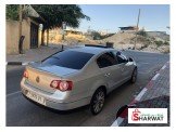 فولكسفاجن باسات 2010 Image 2