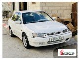هونداي الانترا 1995 Image 2