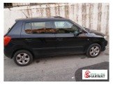سكودا فابيا 2011 Image 2