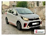 كيا Kia كيا GTline 2019 Image 2