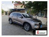 هونداي سانتافيه 2018 Image 2