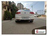 فولكسفاجن باسات 2017 Image 2