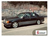 مرسيدس E230 1988 Image 2