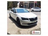 سكودا سوبيرب 2018 Image 2