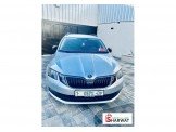 سكودا اوكتافيا 2017 Image 2