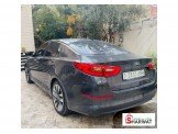 كيا Kia كيا اوبتيما 2015 Image 2