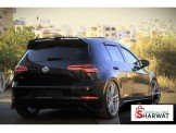 فولكسفاجن جولف 2017 Image 2