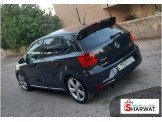 فولكسفاجن بولو 2017 Image 2
