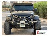  جييب Wrangler 2014 Image 2