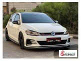 فولكسفاجن GTI 2019 Image 2