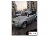 سانغ يونغ ركستون 2005 Image 2