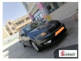 سكودا اوكتافيا 2015 Image 2