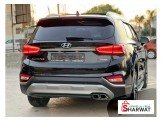 هونداي سانتافيه 2019 Image 2