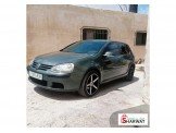 فولكسفاجن جولف 2008 Image 2