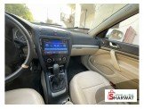 سكودا اوكتافيا 2012 Image 2