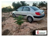 كيا Kia كيا برايد 2006 Image 2