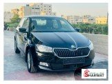 سكودا فابيا 2019 Image 2