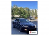سكودا سوبيرب 2011 Image 2