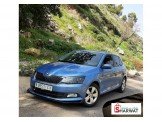 سكودا فابيا 2019 Image 2