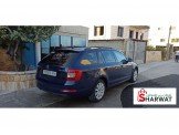 سكودا  استيشن  2015 Image 2