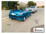 بيجو 206+ 2006 Image 2