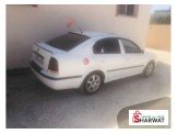 سكودا اوكتافيا 2008 Image 2