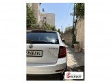 سكودا اوكتافيا 2019 Image 2