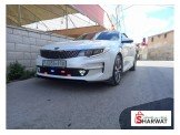 كيا Kia كيا اوبتيما 2016 Image 2